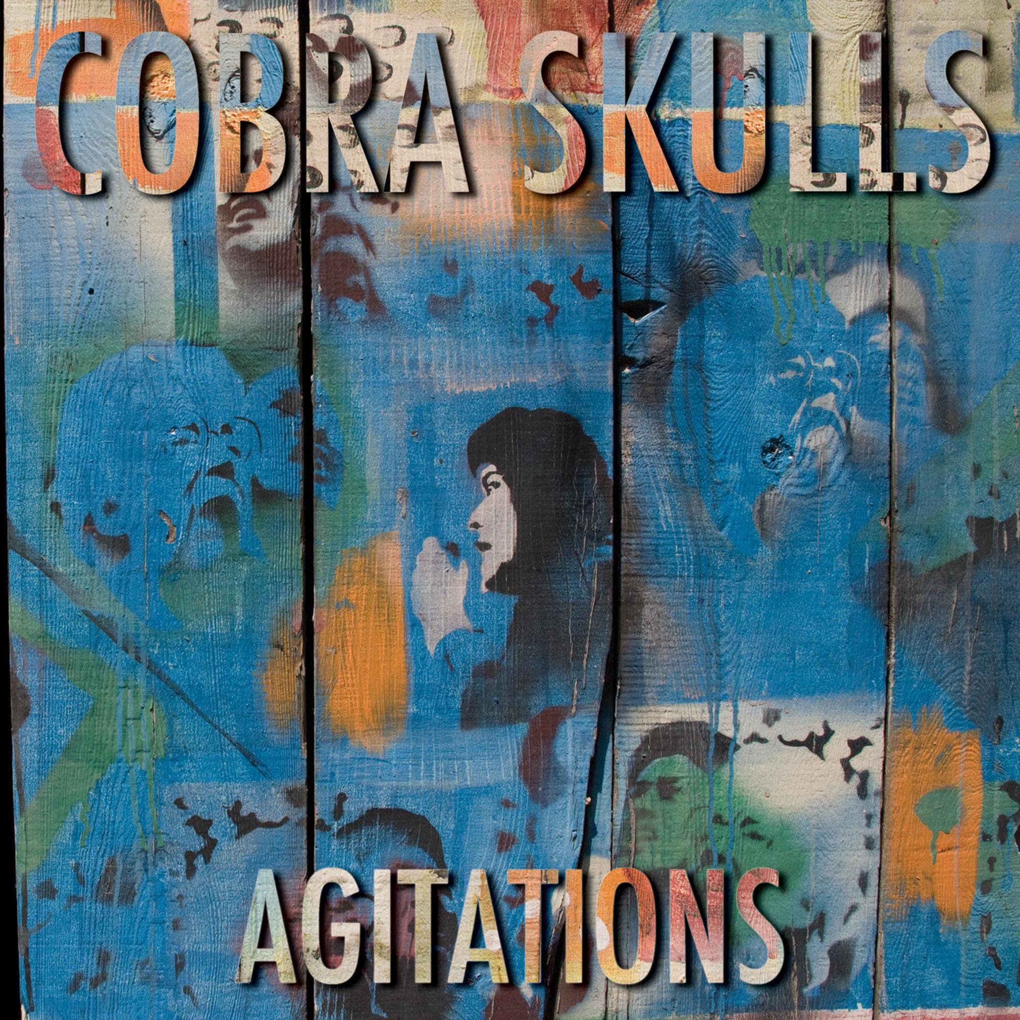 Agitations Alternative & Indie