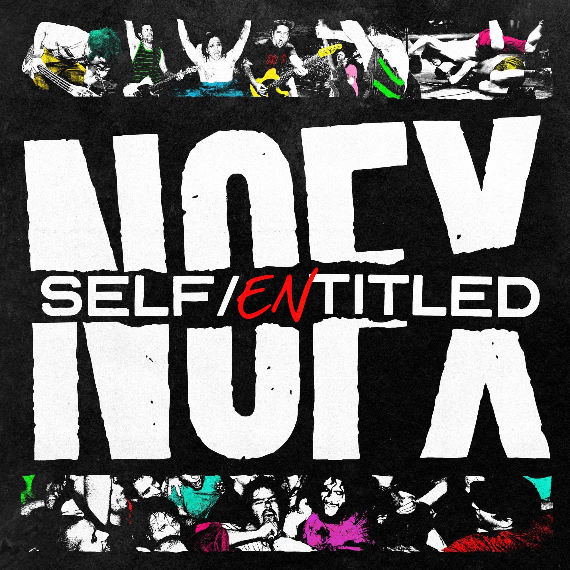 Self Entitled Alternative & Indie