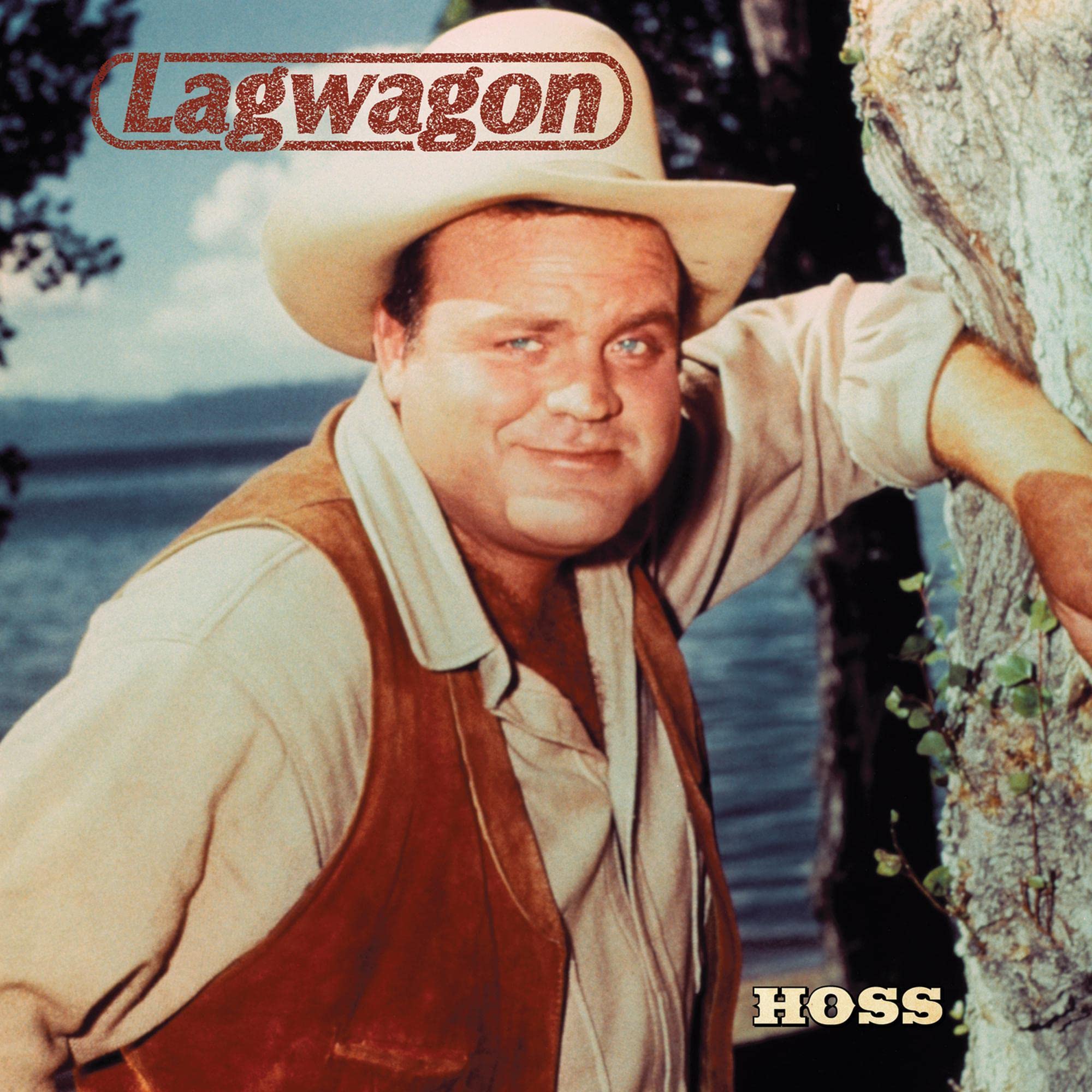 Hoss (Reissue) Alternative & Indie