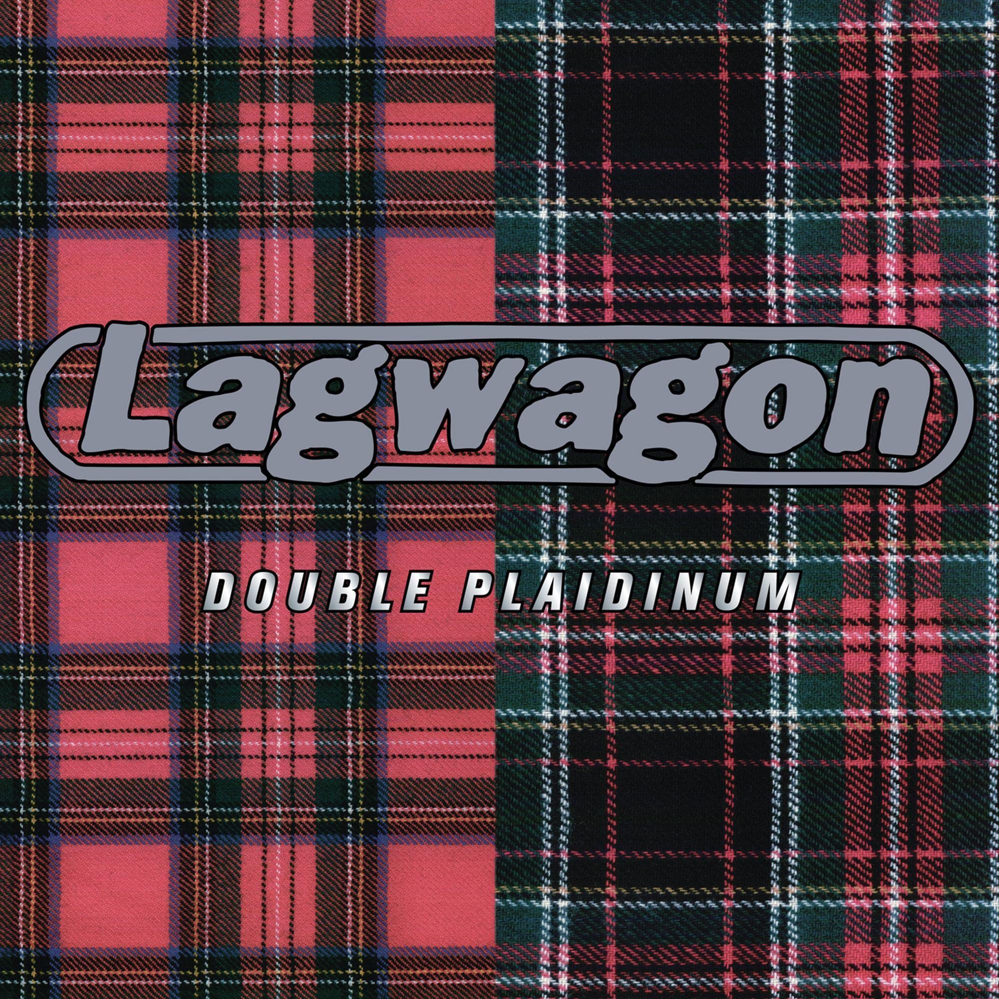 Product Image: Double Plaidinum (Reissue)