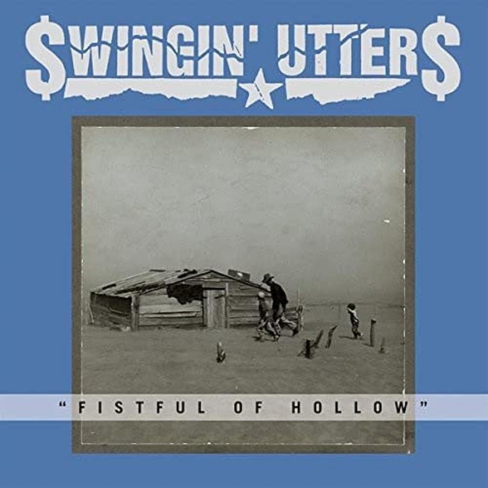 Fistful Of Hollow Alternative & Indie