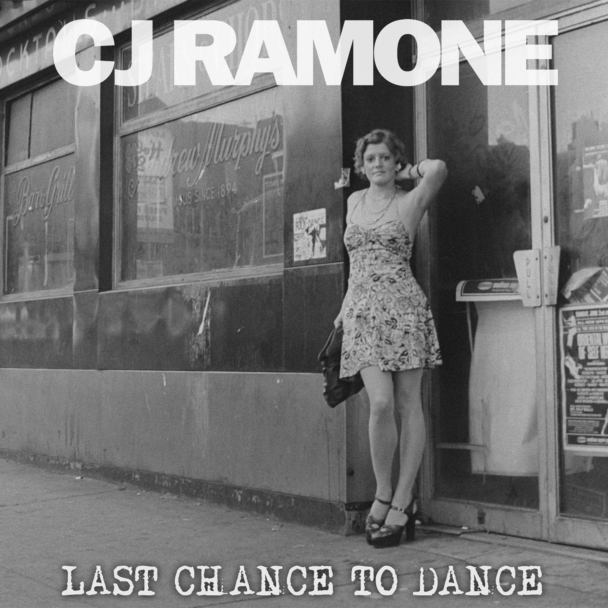 Product Image: Last Chance to Dance