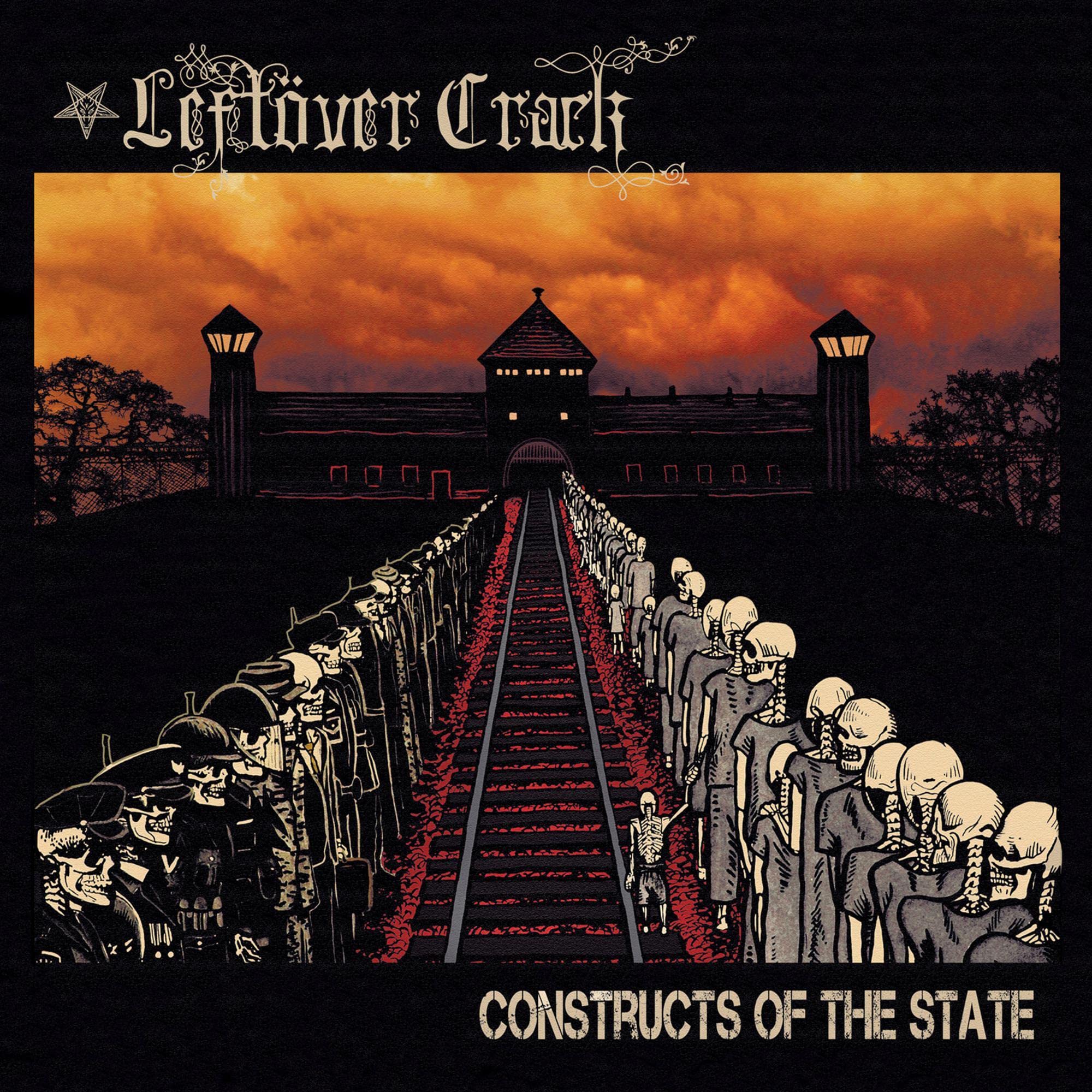 Constructs of the State Alternative & Indie