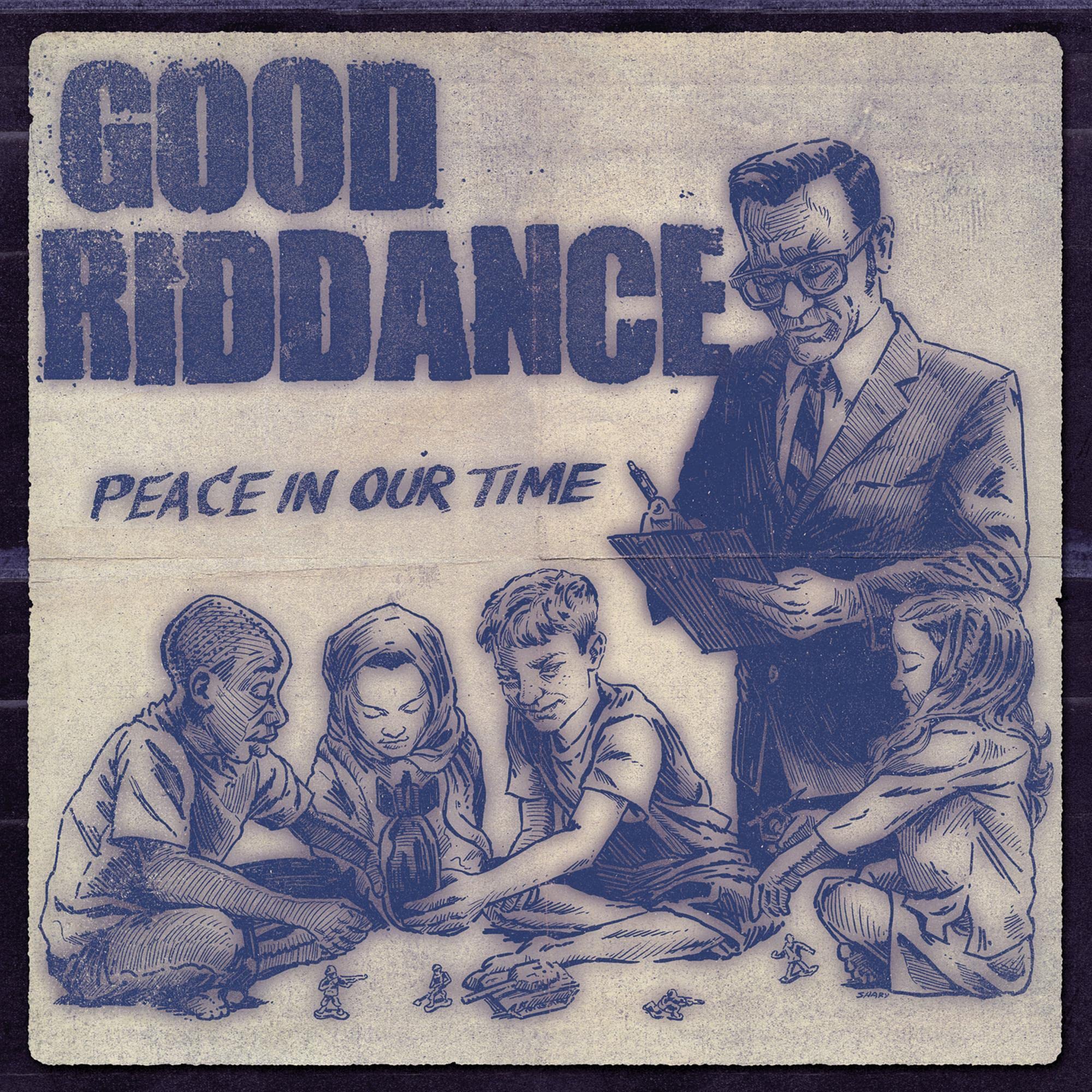 Product Image: Peace In Our Time