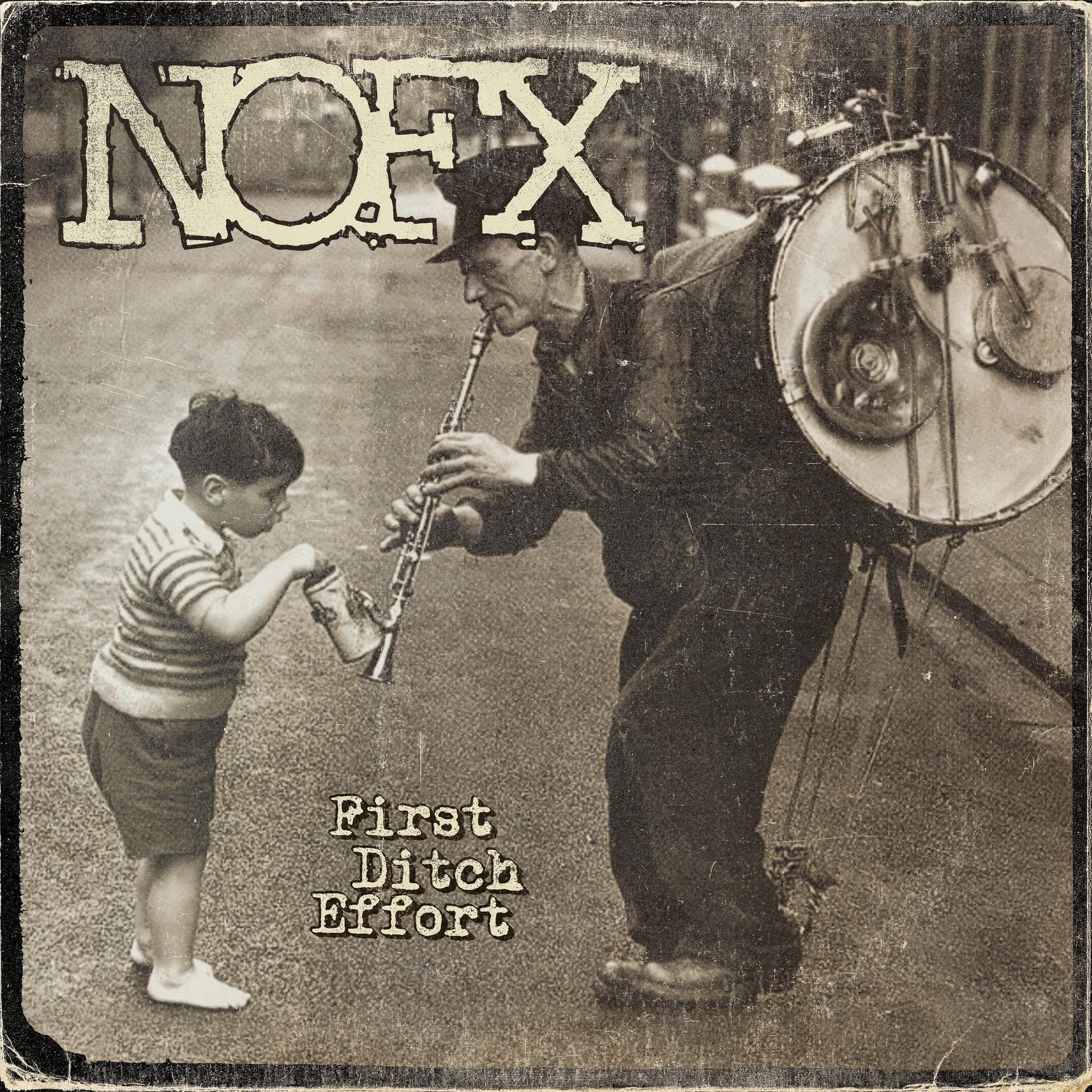 First Ditch Effort Alternative & Indie