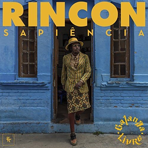 Galanga Livre cd