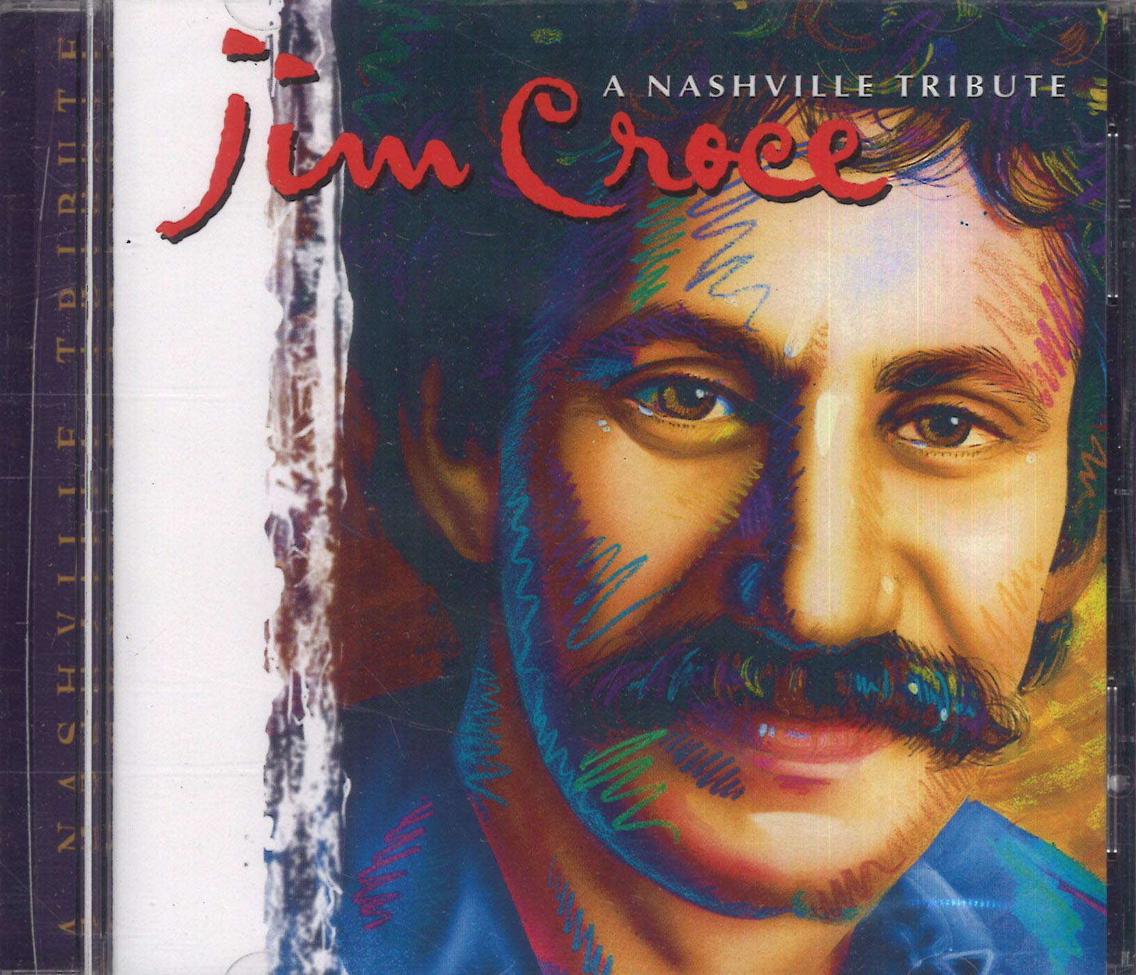 Jim Croce Nashville Tribute Metal & Hardrock