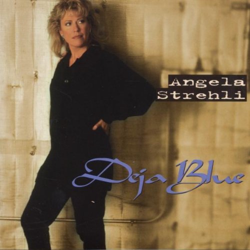Deja Blue Blues