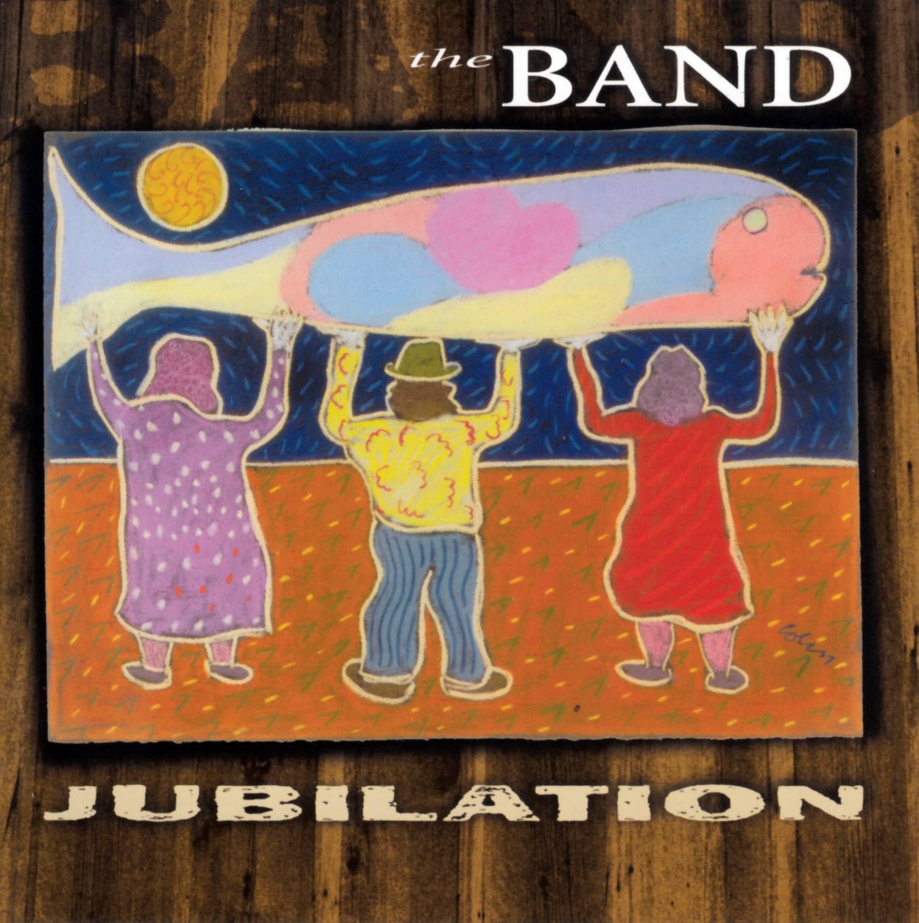Product Image: Jubilation