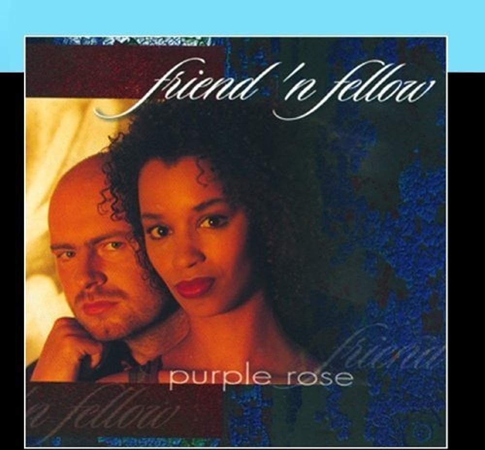 Product Image: Purple Rose