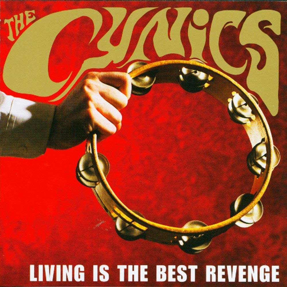 Living Is the Best Revenge Alternative & Indie