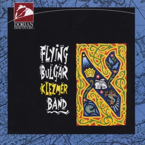 The Flying Bulgar Klezmer Band Other music genres