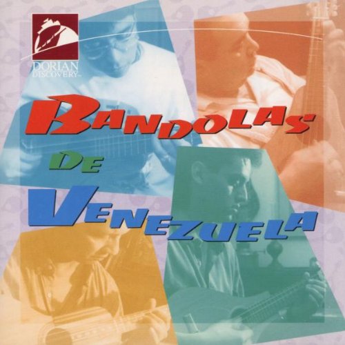 Bandolas de Venezuela Classical