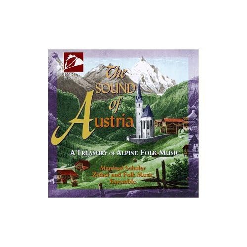 The Sound of Austria Classical