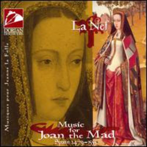 Music for Joan the Mad Classical