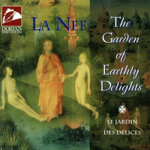 The Garden Of Earthly Delights Classical