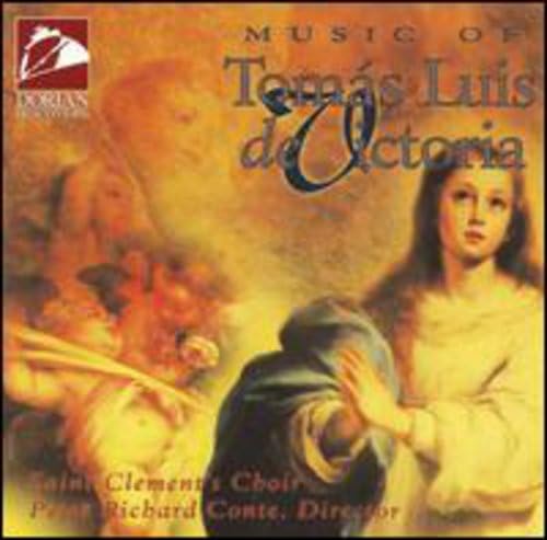 Ave Maria/Vidi Aquam/Missa (2) cd