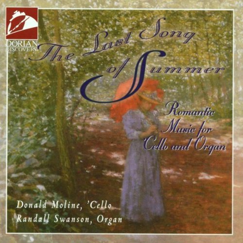The Last Song Of Summer (Romantische Musik für Violoncello und Klavier) Classical