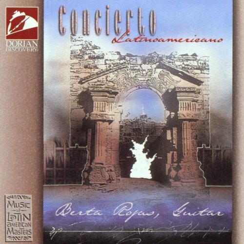 Concierto Latinoamericano Classical