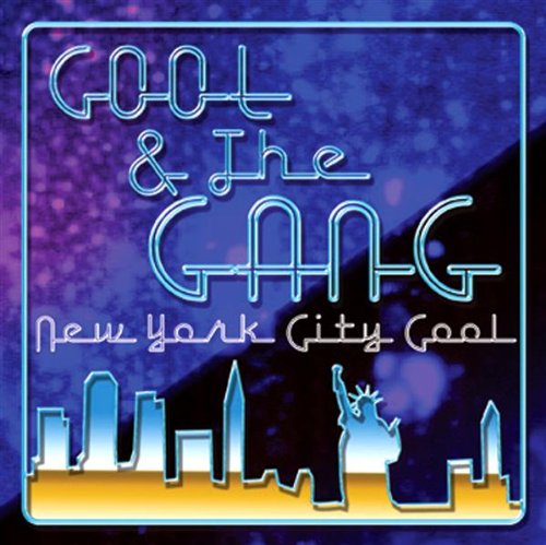 New York City Cool Funk, R&B & Soul