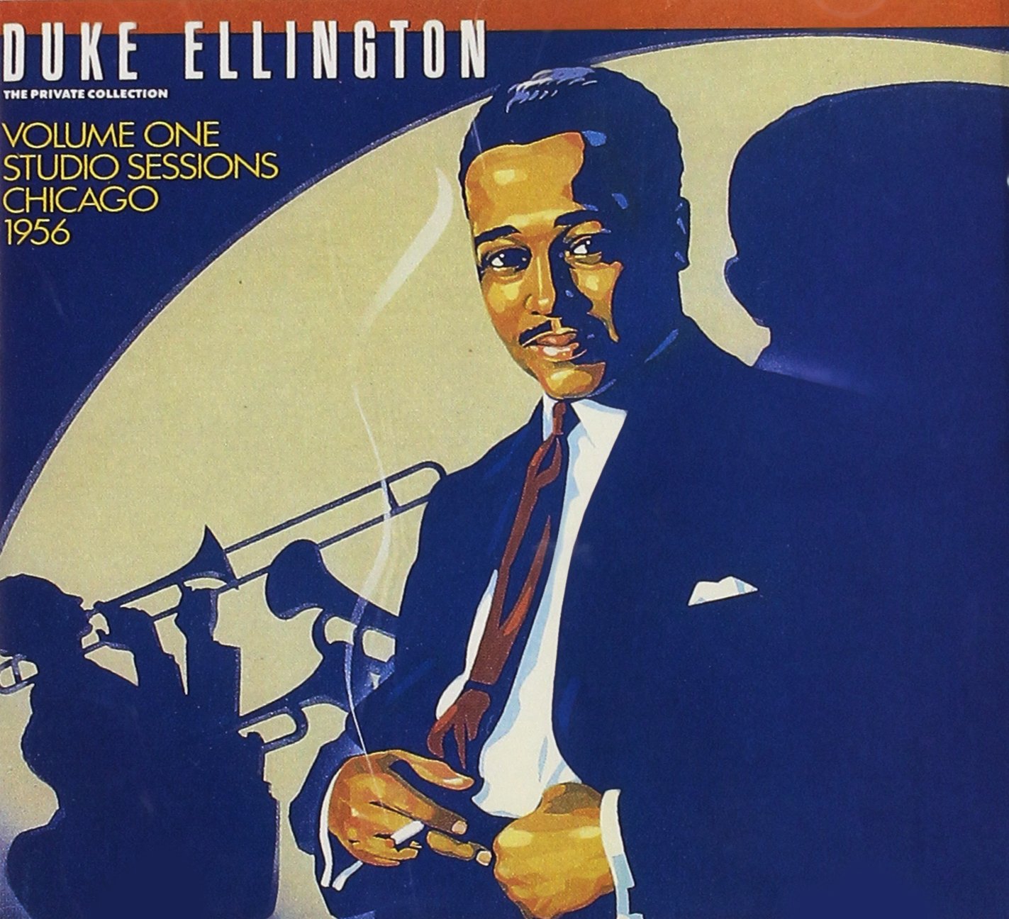 The Private Collection Volume One: Studio Sessions Chicago 1956 Jazz