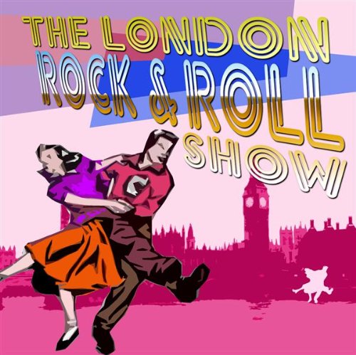 London Rock & Roll Show / Live at Wembley 1972 Funk, R&B & Soul