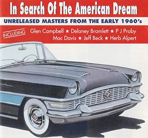 In Search of the American Drea Pop