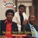 The Excello Legends Blues