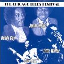 Chicago Blues Festival Blues