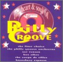Heart & Soul of Philly Groove Funk, R&B & Soul