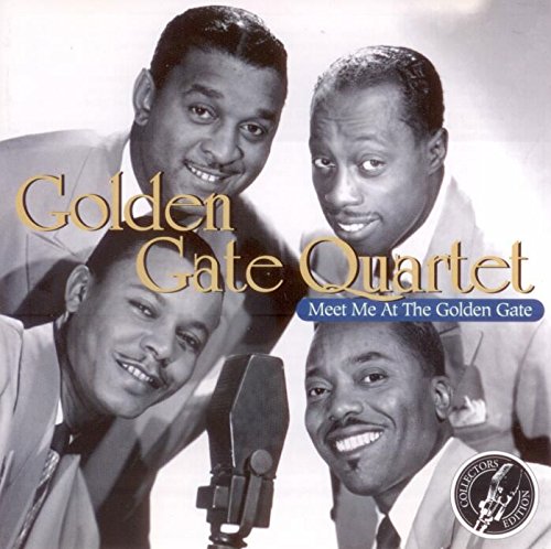 Meet Me at the Golden Gate Blues