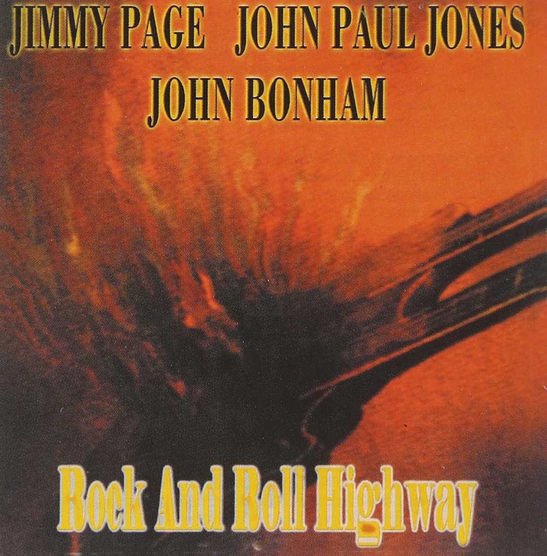Rock & Roll Highway Jazz