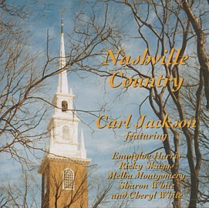Nashville Country Duets Pop