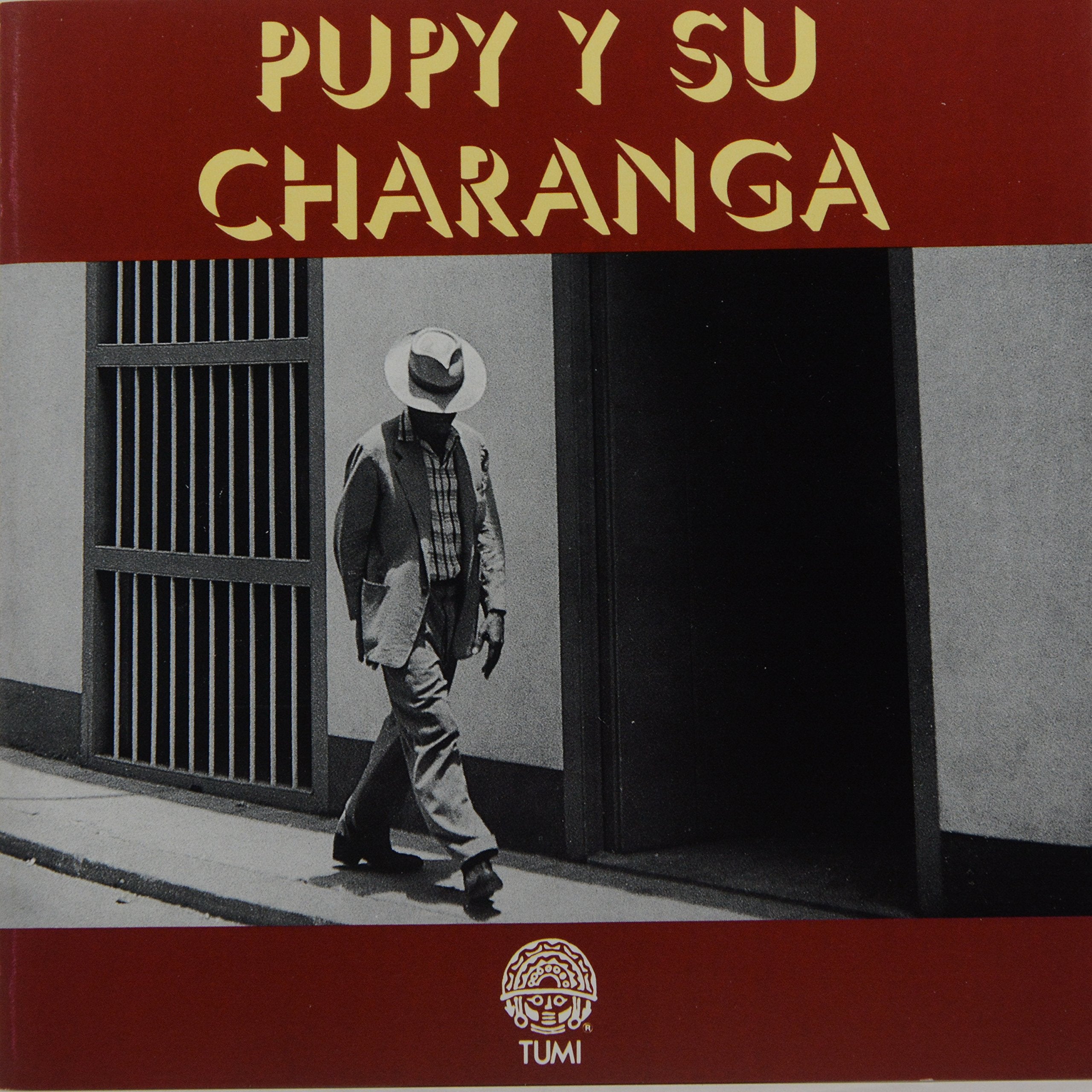 Pupy Y Su Charanga Alternative & Indie