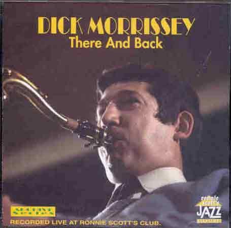 There and Back Jazz