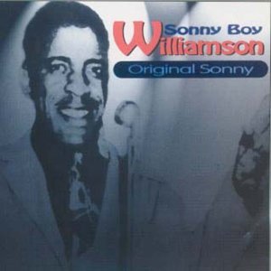 Product Image: Original Sonny