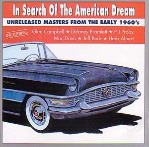 In Search of the American Drea Pop