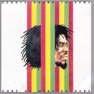 Joseph's Coat of Many Colours cd