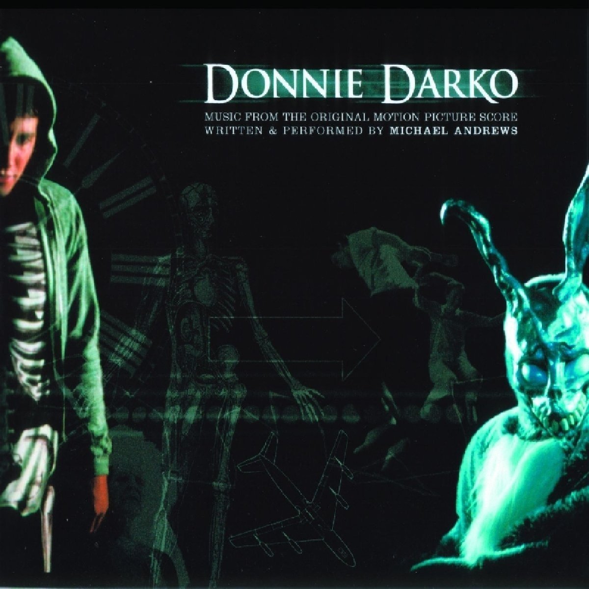 Product Image: Donnie Darko Ost