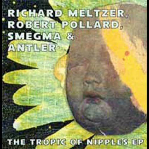 Tropic of Nipples Alternative & Indie