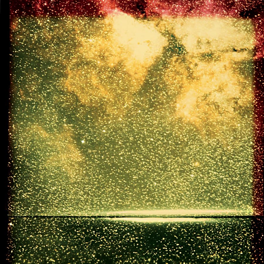 From Shores of Sleep Rock