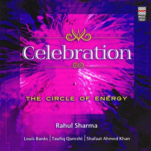 Celebration cd