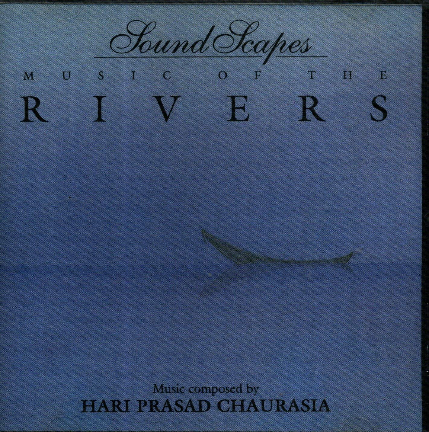 Vol. 1-Music of the Rivers Sou World Music