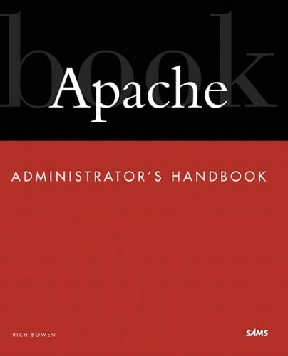 Apache Administrator's Handbook Computer Science