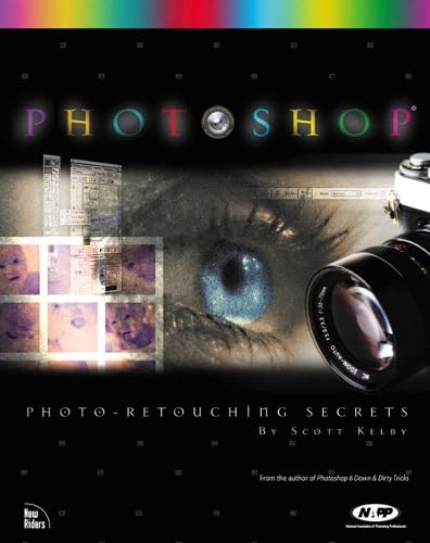Photoshop: Photo Retouching Secrets Computer Science