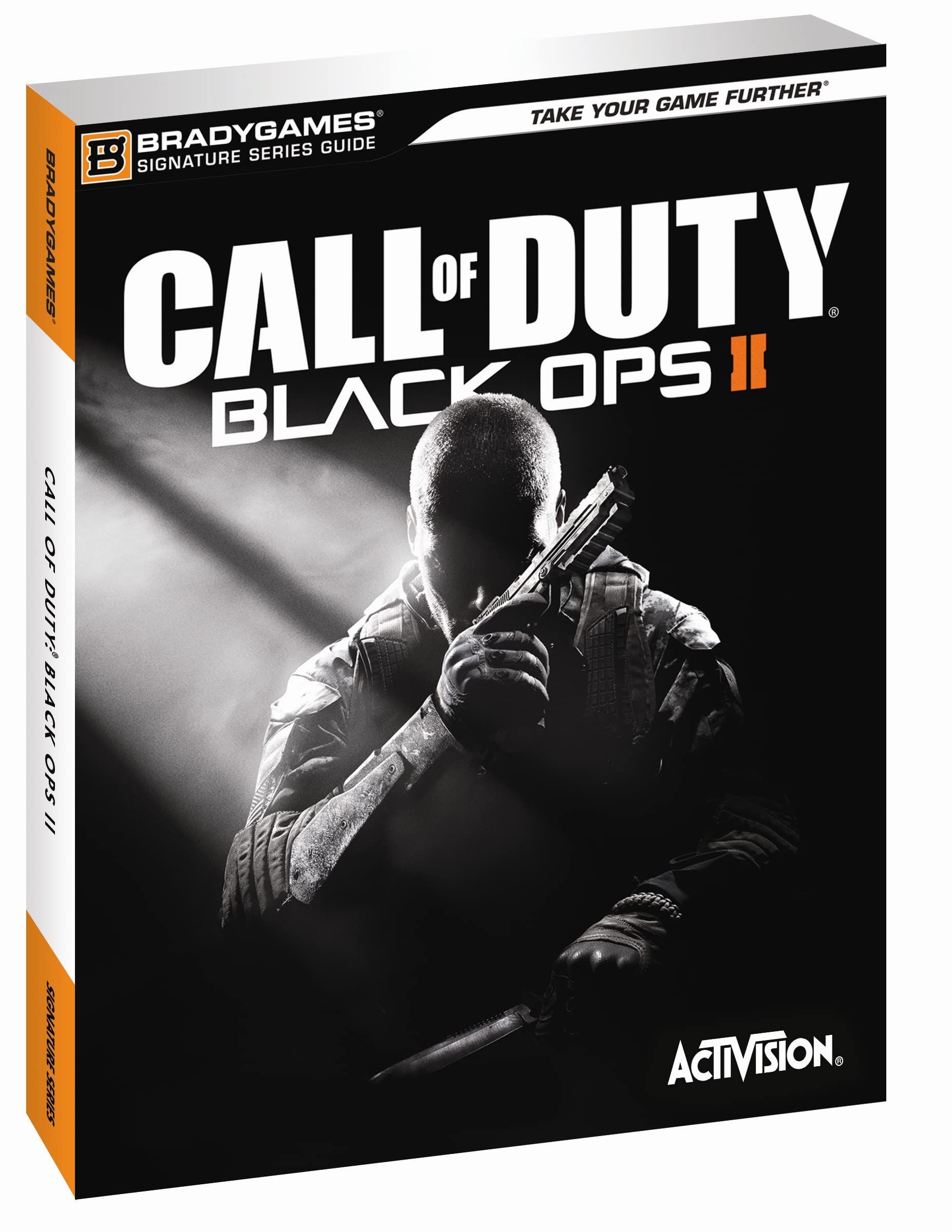 Call of Duty Black Ops II Signature Series Guide (Signature Series Guides) Computer Science