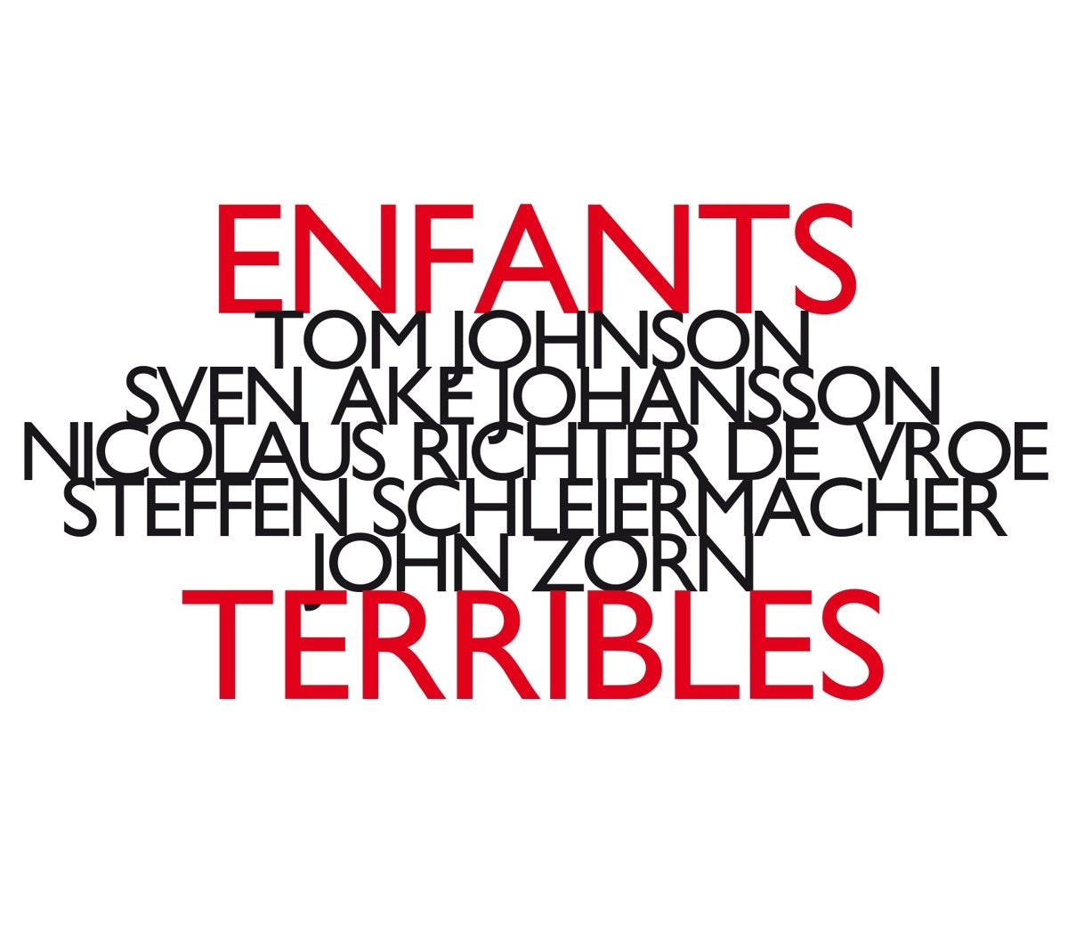 Enfants Terribles Classical