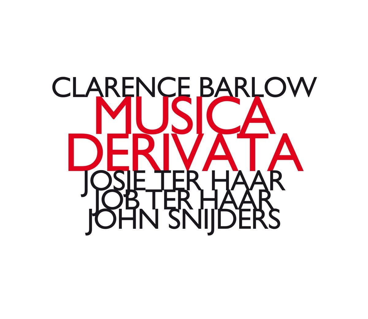 Musica Derivata Classical