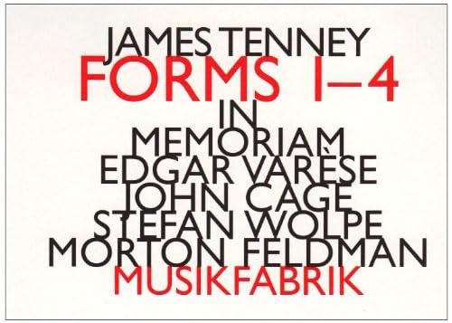 Forms 1-4 Classical