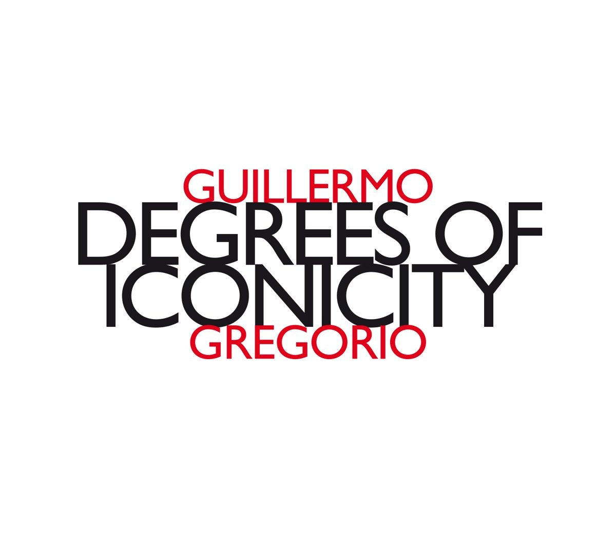 Degrees of Iconicity Classical